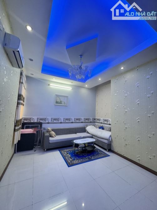 Bán Nhà Hẻm Xe Hơi 156m2 4 Tầng Ngang 6.5m Giá 14.5 Tỷ - 3