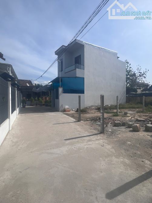 Bán đất trung tâm thị trấn Diên Khánh, gần bờ kè - 3