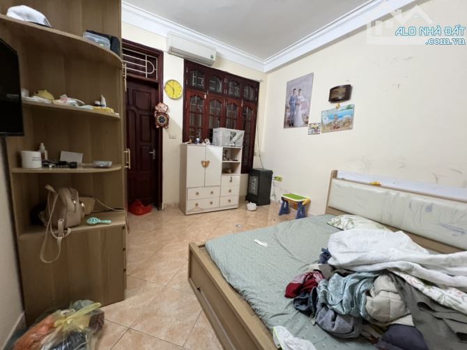 🔥 BÁN NHÀ PHỐ LÊ TRỌNG TẤN – THANH XUÂN, 50M², 5 TẦNG, PHÂN LÔ, Ô TÔ - 13,8 Tỷ - 3