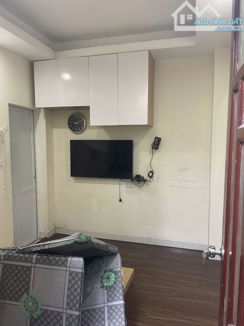 Bán gấp CC 3PN, 2WC tại Yên Lãng, 60m2, giá 2,45 tỷ, chính chủ - 3