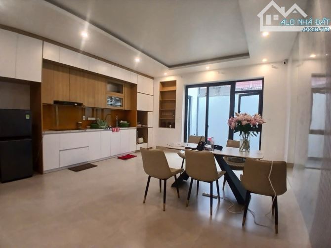 ĐẤT ĐẸP TÂY ĐAM – SÁT MẶT PHỐ – ĐỒ XỊN – 85M² - 3 TẦNG – 15 TỶ (9TL91527) - 3