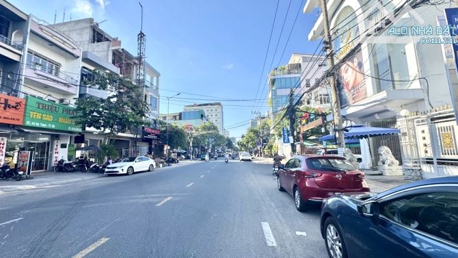 NGAY NGÃ TƯ MẶT TIỀN NÚI THÀNH - DUY TÂN - VỊ TRÍ VÀNG KINH DOANH ĐỈNH CAO- GIÁ 15 TỶ,TL. - 3