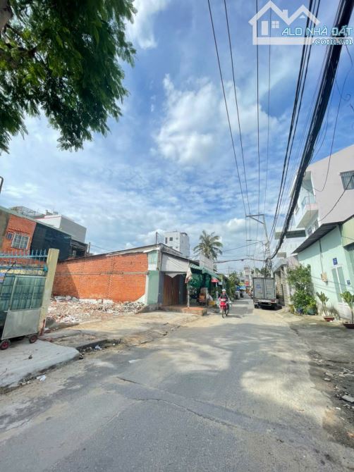 Bán đất đường Lý Tế Xuyên,đường 7M thông ra đường Linh Đông,tiện kinh doanh buôn bán nhỏ - 3