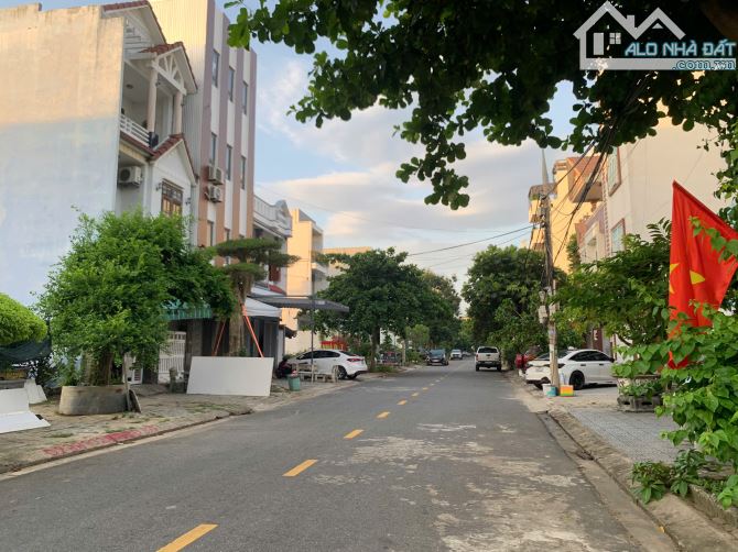 Bán lô đất sạch đẹp đường 7m5 Trương Văn Hiến, khu biển Sơn Thuỷ, Khuê Mỹ, Ngũ Hành Sơn - - 3