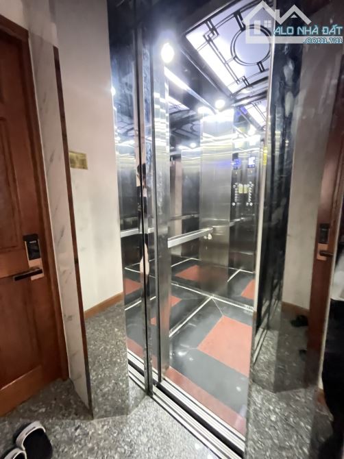 Bán Toà Căn Hộ 6 Tầng, Nguyễn Văn Thoại, Biển Mỹ Khê, 80m2, dòng tiền 30tr/th chỉ 15.x tỷ - 3