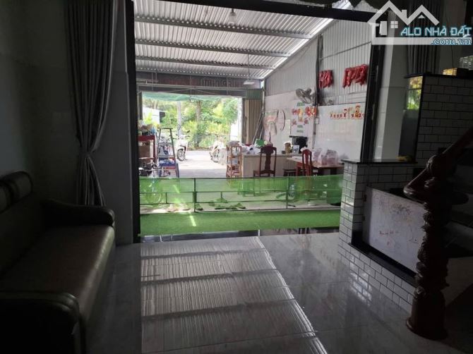 Căn nhà mơ ước dành cho khách tài chính thấp, 90m2 1T1L 730 triệu - 3