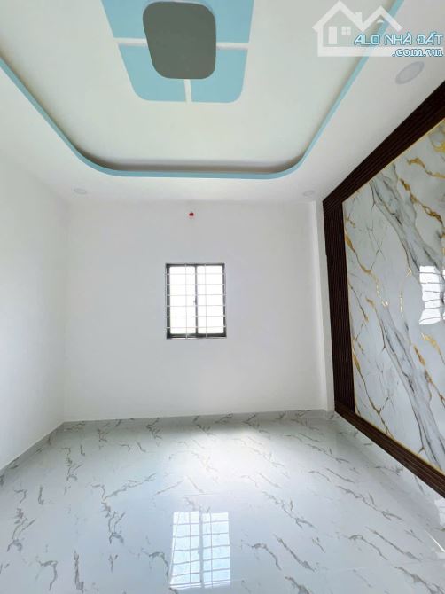🏡 CHÍNH CHỦ BÁN NHÀ GÁC LỬNG – VỊ TRÍ ĐẸP – GIÁ CHỈ 1 TỶ 430 – TT TÂN TÚC, BÌNH CHÁNH - 3
