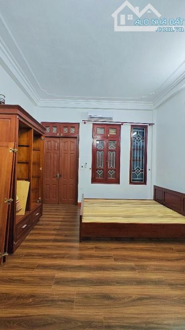 Bán đất 34m2 tặng nhà 2 tầng phố Kim Giang, Thanh Liệt - 1
