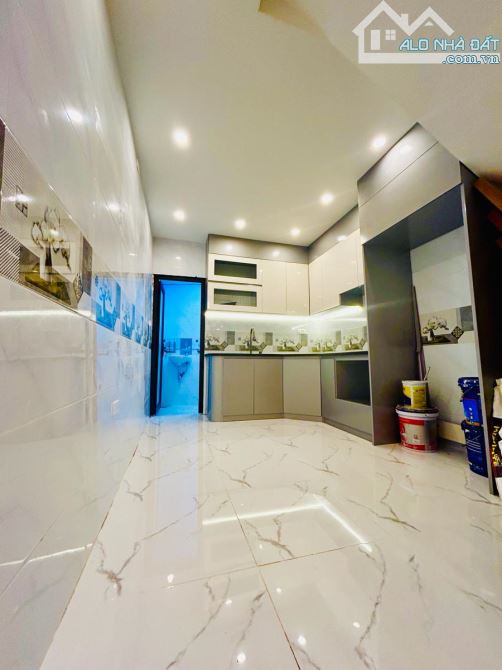 🔥 SIÊU PHẨM TÔN ĐỨC THẮNG – 40m², 4 TẦNG – FULL NỘI THẤT – 6,7 TỶ 🔥 - 3