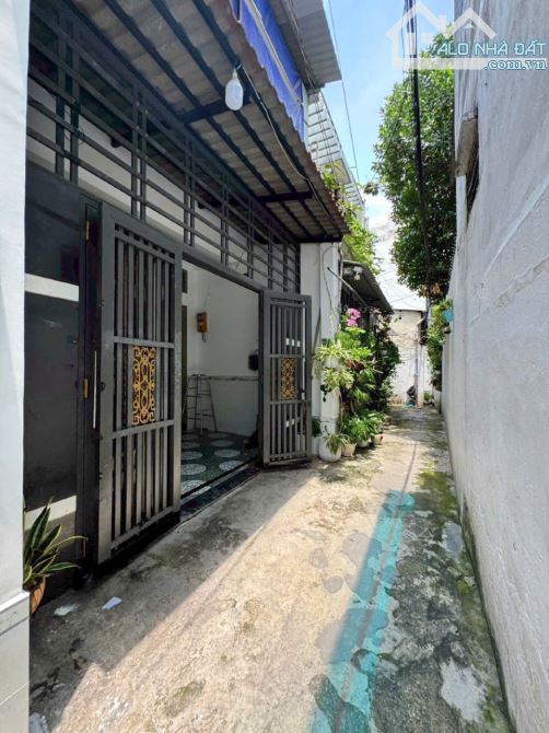 🔥 Bán Nhà Đẹp Phan Văn Trị – Gần Cityland, 4PN,4WC, Sổ Riêng – Giá Chỉ 5,3 Tỷ - 3
