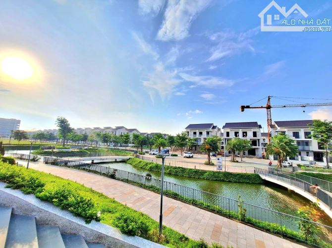 Quỹ nhà chuyển nhượng giá tốt T8/2025. KĐT Centa VSIP Từ Sơn. Giá từ 60 tr/m2. - 3