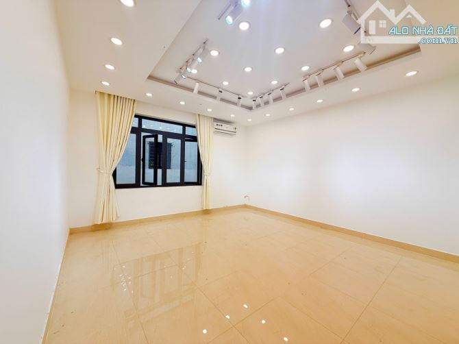 Phú Nhuận -Trường Sa hẻm ô tô thông KD 86m2 5 tầng 22 tỷ - 3