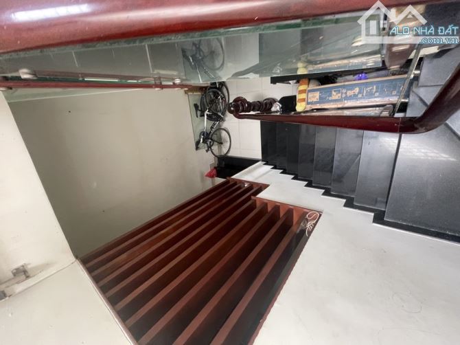 NHÀ MẶT TIỀN ĐƯỜNG NHỰA 8m NGAY HƯƠNG LỘ 2-TÂN HOÀ ĐÔNG 90m2 chỉ 5₫9 - 5