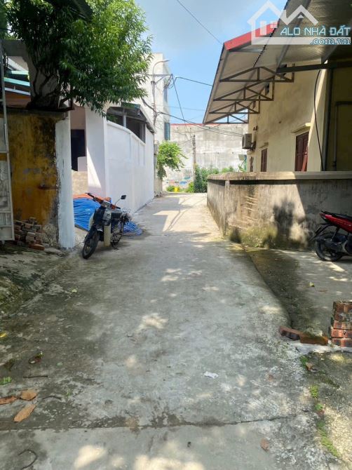 🏠Bán nhà 3 tầng mới cứng đường 🚙 đỗ cửa khu Bò Sơn Núi - P. Võ Cường - Tp Bắc Ninh - 3