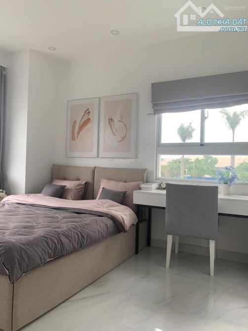 Mang 750TR RINH NGAY CĂN HỘ 85m² GIỮA TP.HCM – VIEW ĐẸP NHẤT DỰ ÁN - 3