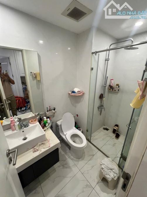 CẦN BÁN GẤP CĂN CHUNG CƯ  CAO CẤP 423 IMPERIA SKY GARDEN MINH KHAI 76M TẦNG TRUNG - 3