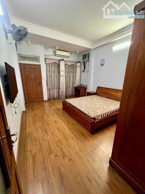 SIÊU PHẨM VÍP, KHU ĐẤU GIÁ NGÔ THÌ NHẬM, HÀ ĐÔNG, DT 50M, 5T, MT 4M, GIÁ BÁN 17,8 TỶ. - 3