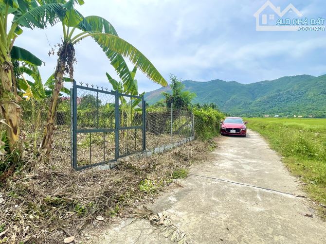 BÁN ĐẤT PHƯỚC TRẠCH - DIÊN TOÀN (NAY LÀ XÃ DIÊN KHÁNH) - GIÁ CHỈ 10tr/m2 - 3