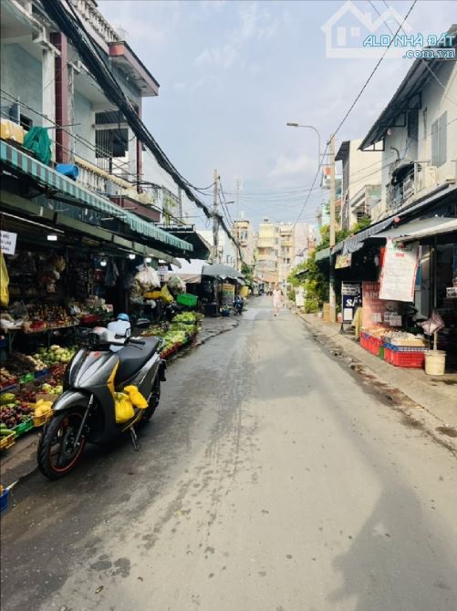 Bán nhà 2 mặt tiền Tên Lửa 57m2 nhích nhẹ 5 tỷ sẵn dòng tiền - 3