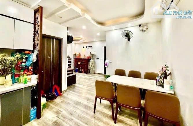 CHUNG CƯ B3A NAM TRUNG YÊN_79M2_TẦNG DƯỚI 10_2 NGỦ_FULL NỘI THẤT_6,2 TỶ - 3