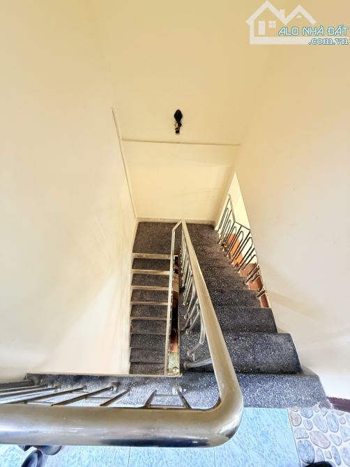 🏘️ 1/ THOẠI NGỌC HẦU - HXH TRÁNH VÀO NHÀ NGAY BigC PHÚ THẠNH TÂN PHÚ - 4x11M, 2 TẦNG 2PN, - 3