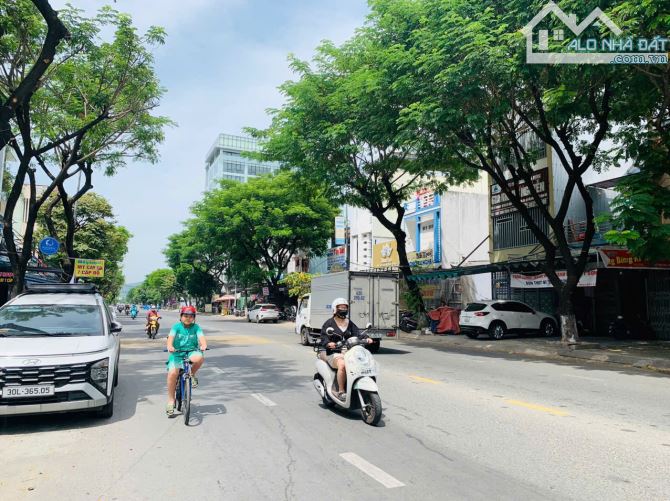 Đất mặt tiền đường 15m Lý Thái Tông. Đường 15m - 3