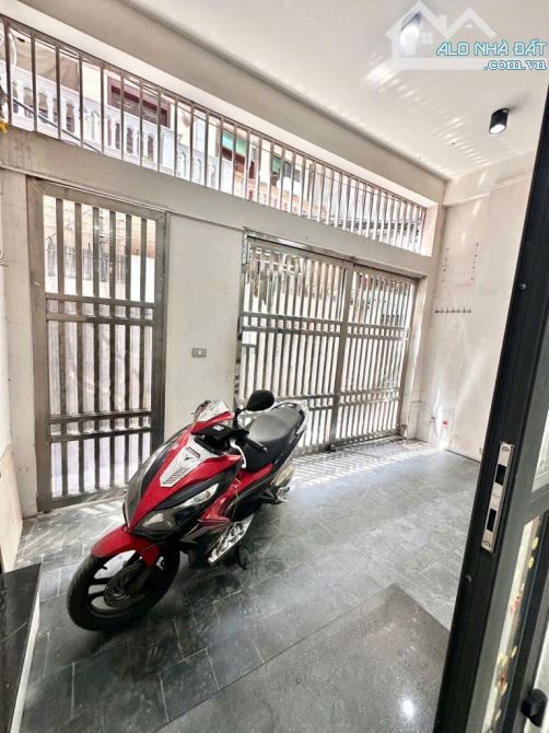 Siêu Phẩm MỸ ĐÌNH - Nhà Dân Xây Chắc Chắn - Full NT - Ngõ Rộng Thoáng - 66M2 - Nhỉnh 13 Tỷ - 3
