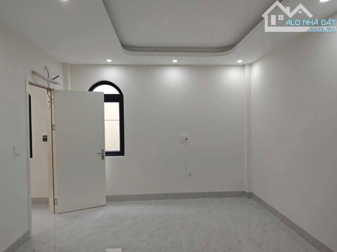 BÁN NHÀ 4 TẦNG – KHU NHÀ Ở CAO CẤP EVERGREEN HOMES, TRẦN NHÂN TÔNG, KIẾN AN. Giá 3,45 tỷ - 3