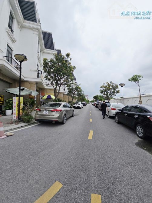 🏙️ SHOPHOUSE HOÀNG HUY – SỞ DẦU – TRUNG TÂM HỒNG BÀNG – KINH DOANH SIÊU ĐỈNH 🏙️ - 3