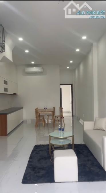 BÁN RẺ NHÀ MỚI GẦN SÂN BAY LONG THÀNH 125M2 SỔ RIÊNG , CHỈ 2,5TY NGUYÊN CĂN - 3
