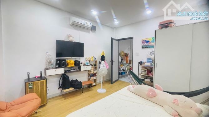🏡💥 NHÀ 1/ TÂN KỲ TÂN QUÝ TP - HẺM XE HƠI TRÁNH – NỞ HẬU – 64M² – NHÀ MỚI Ở NGAY – CHỈ 7. - 3