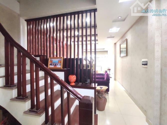 MẶT PHỐ AN DƯƠNG VƯƠNG 50M² – 5 TẦNG – VỈA HÈ RỘNG – KINH DOANH ĐỈNH – 16 TỶ - 3