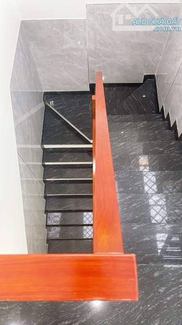 🔥 BIỆT THỰ MINI SIÊU ĐẸP PHẠM QUÝ THÍCH – KHU CHỢ TÂN HƯƠNG – HẺM 10m THÔNG – CHỈ CÁCH CH - 3