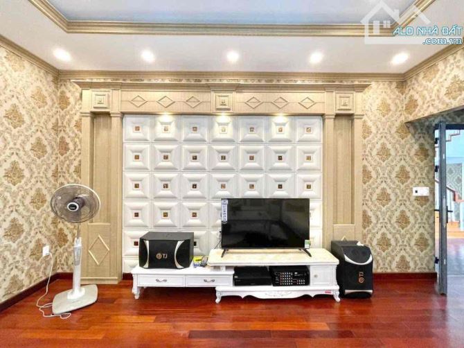 💎 BIỆT THỰ 3 TẦNG –  Khuê  Trung– KHU DÂN CƯ GIÀU – NỘI THẤT NHẬP KHẨU 💎 - 3