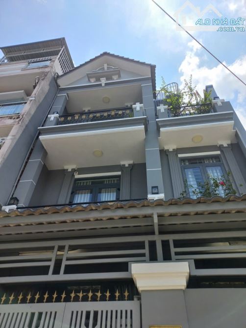 BÁN NHÀ LÊ VĂN LƯƠNG,, 3 TẦNG, 83.6M², 6.9 TỶ, - 3