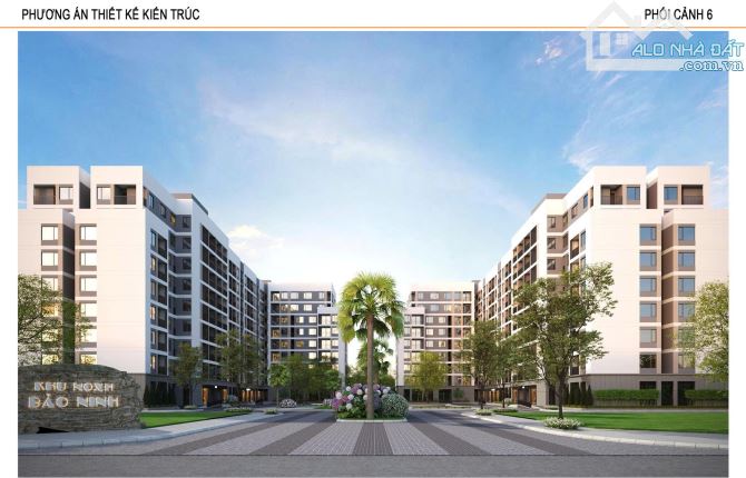Dự án NOXH view biển tại Đồng Hới-Sở hữu ngay với 240tr - 3