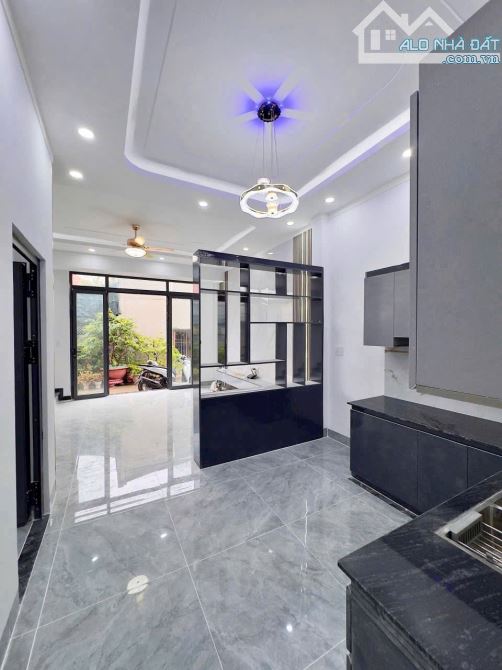 Bán nhà 1 trệt 1 lầu hoàn công P.Quang Vinh ( nay là P. Trấn Biên), Biên Hoà - 3