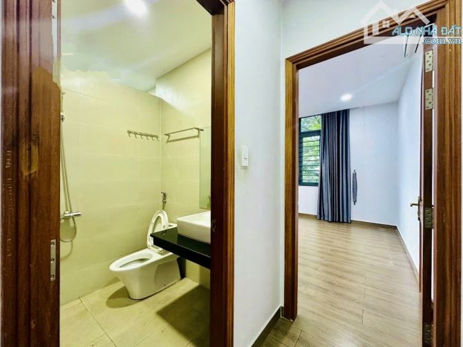 🏡 CĂN GÓC CHDV VƯỜN LÀI, TP - HẺM NHƯ MẶT TIỀN –123m² (6.1 x 20) – 6 TẦNG – DÒNG TIỀN 50– - 3