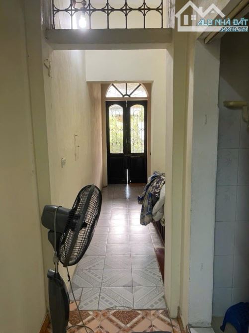 Bán nhà mặt phố Nguyễn Ngọc Nại Thanh Xuân, mặt tiền 4.3x14.6m - 22.4 tỷ, giá chốt cực tốt - 3