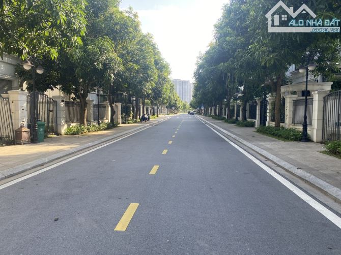 BÁN BIỆT THỰ NGỌC TRAI VINHOMES OCEAN PRAK 1 GIA LÂM, VIEW SÔNG, ĐẮC ĐỊA, 300 M2, 74 TỶ 8 - 2