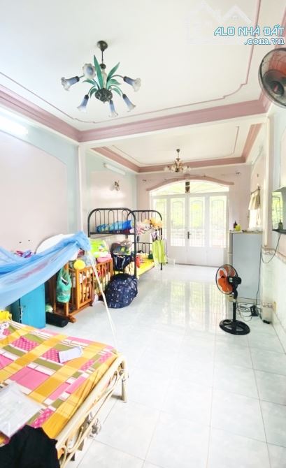 Khu VIP Thị Nghè, phường 19 cũ - Nhà 90m2, 4 tầng, HXT - Chỉ 21 tỷ - 3