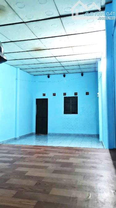 BÁN NHÀ 2 TẦNG ĐƯỜNG SỐ - GẦN LÊ TRỌNG TẤN - BÌNH TÂN - 64M² (4X16), NHỈNH 4 TỶ TL. - 3