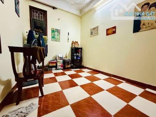 NHÀ PHÂN LÔ NGUYỄN PHÚC LAI 64.1m 4Tầng MT5.3m, Ô tô tải đỗ cửa - 3