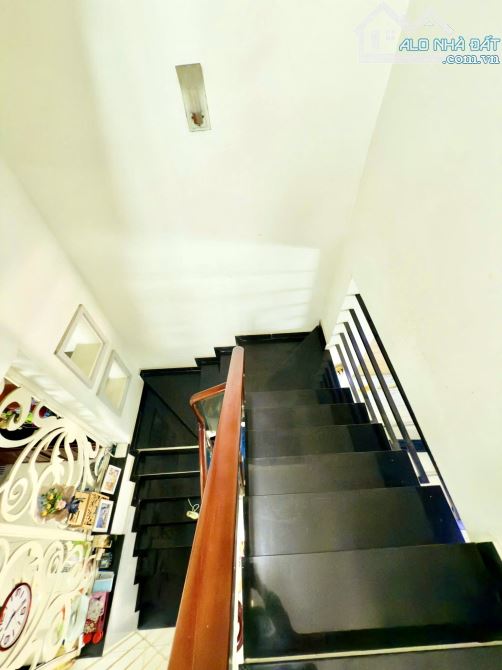 Bán Nhà Mặt Tiền Mễ Cốc - Vị Trí Đẹp - Nhà 4 Tầng - 7,380 Tỷ TL Chính Chủ - 3