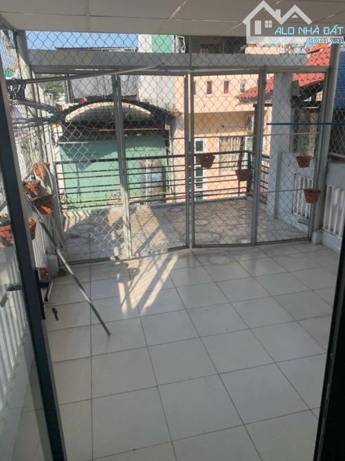 Nhà TT QUẬN 3- NGUYỄN ĐÌNH CHIỂU- HẺM XH- DT: 28m2,  4 TẦNG, GIÁ 8.X TỶ - 3