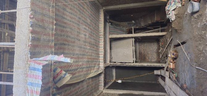 Bán nhà phố Tây Mỗ, 45m2, 6 tầng, tháng máy, ô tô đỗ cửa, giá 8,8 tỷ. - 3