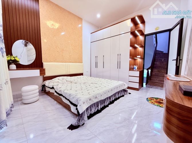 Bán nhà Tân Triều, Thanh Trì, Ô tô, lô góc, 30m2, 5.9 tỷ (CTL) - 3