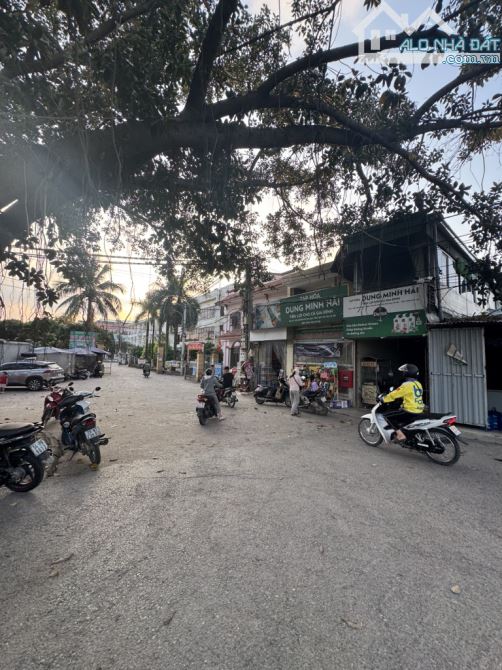 Cần Bán Gấp_ Viện Rau Quả-Trâu Quỳ_77m MT4,8_MẢNH ĐẤT ĐẸP  Ô TÔ TRÁNH DỪNG ĐỖ VÀO NHÀ - 3