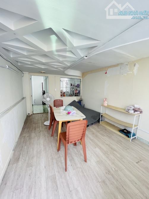 ❤️MẶT TIỀN KINH DOANH VIP - ĐƯỜNG HOA SỨ, P.2, PHÚ NHUẬN - GIÁ CHỈ 17.8 TỶ❤️.  🔹 Diện tíc - 3