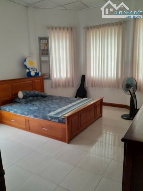 🏠🏠 BIỆT THỰ MINI - OTO NGỦ TRONG NHÀ - NGANG HIẾM 8 x16 M - - 3